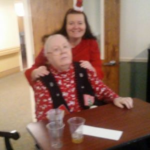 Meet your Posher, Tammy